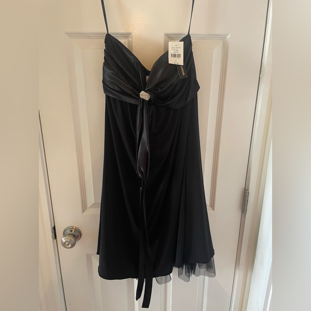 MY MICHELE cocktail dress